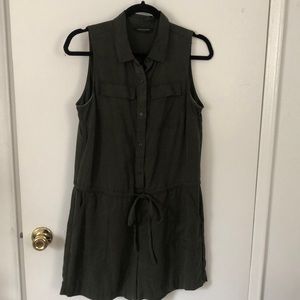 Banana Republic Romper